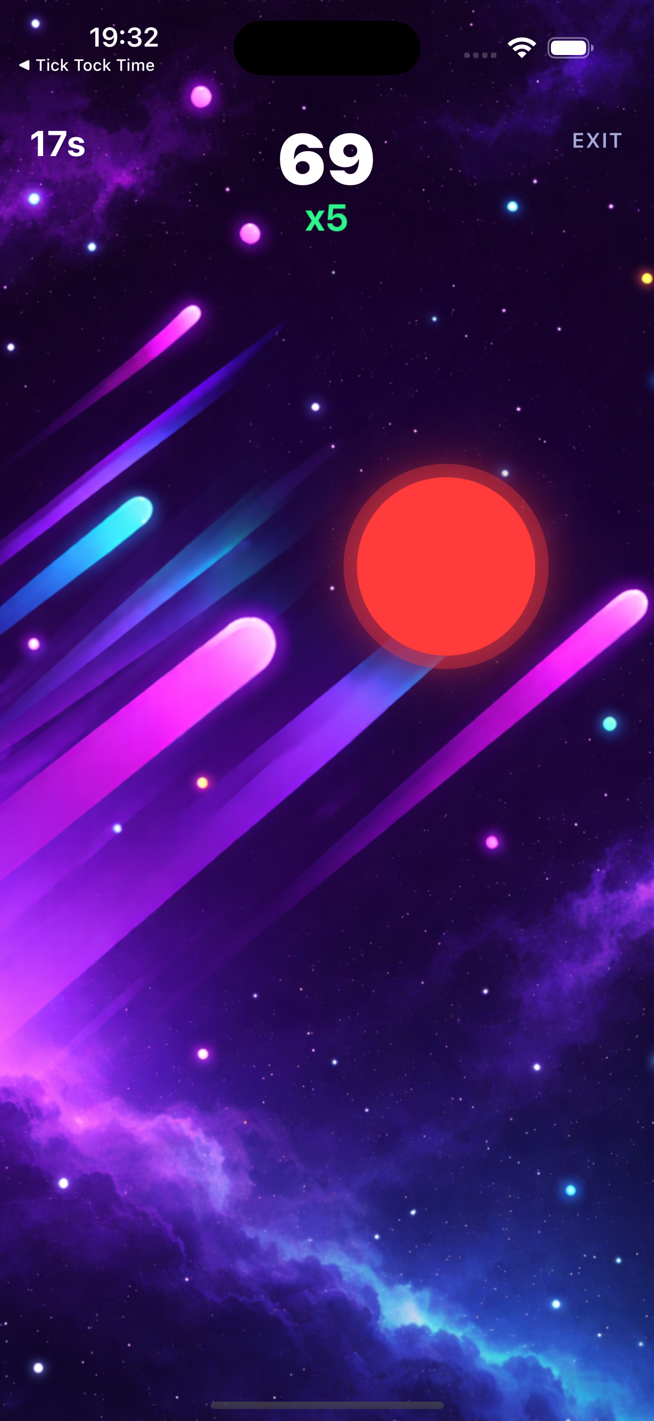 Dotexa Gameplay Action