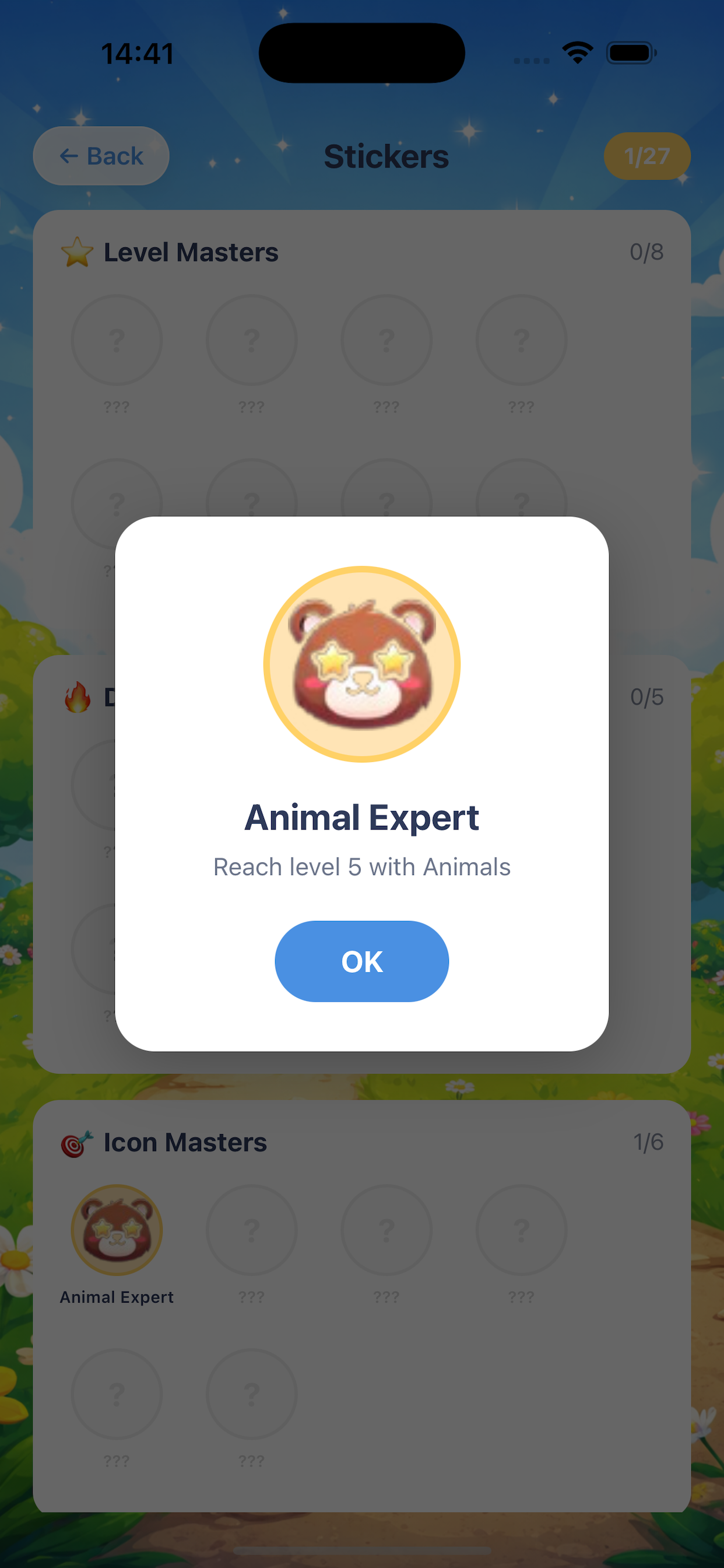 Remember & Repeat Sticker Collection